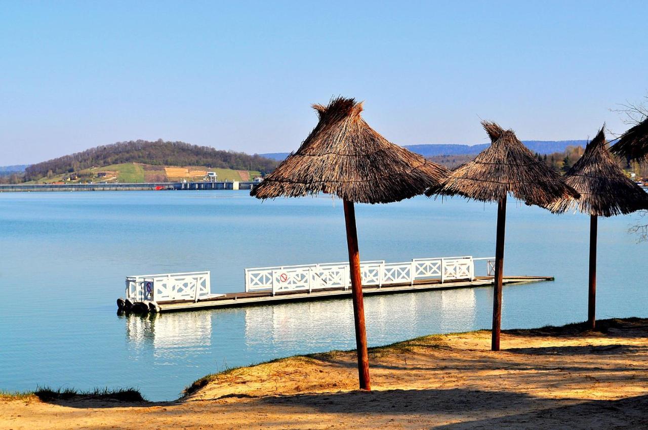 Domki Olina Polańczyk Exterior foto